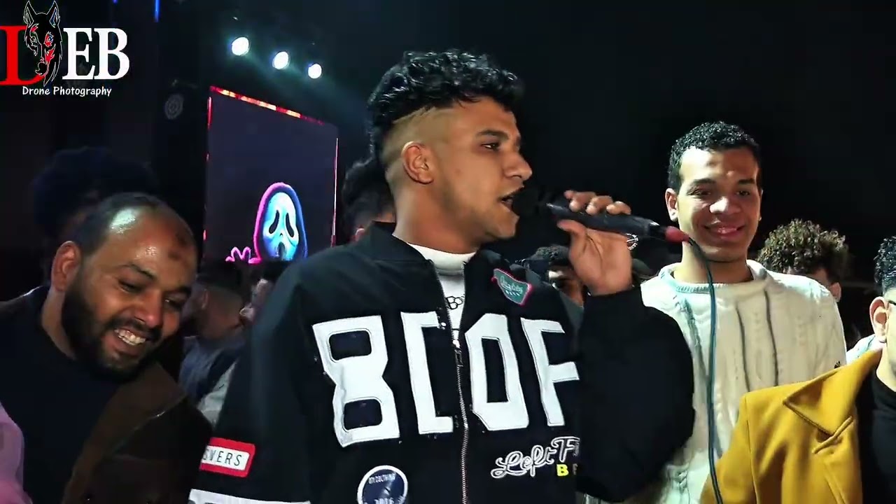 مهرجان الزلزال أحمد سعيد @esamsassa برعاية الحب ‏يكسب 🔝🤍✈️🔞￼