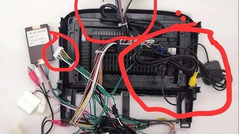 Ls430 CarPlay CANBUS A/C Control