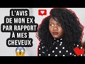 TAG LIBÈRE TON AFRO || Comment a réagi mon entourage || Mon parcours capillaires || Mes anecdotes