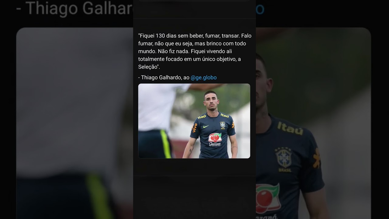 #thiagogalhardo