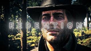 Arthur Morgan💫– A Beautiful Sadness💔 | Interstellar Theme #reddeadredemption2