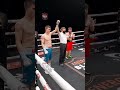 Арслан Магомедов Минск профессиональный бокс Golden Gloves Gym
