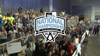 2022 IDEAL National Championship