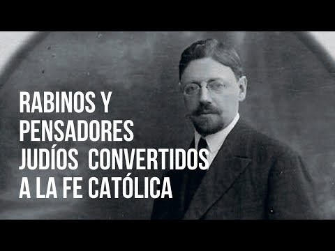 Los judíos más