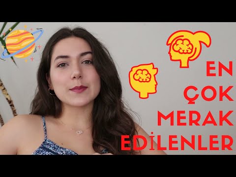 PSİKOLOJİ OKUMAK | EN ÇOK MERAK EDİLENLER