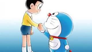 Kimi no hikari nobita (doraemon)