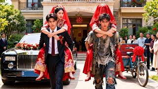 Revenue  La Viela Pauvre Fille change De Maripdg La Comble Aprs Le Mariageet Sa Sur Regrette