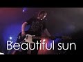 ROUND HILLS - BEAUTIFUL SUN (LIVE. Концерт в клубе MILK Москва | Seether)