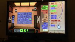 Human Resource Machine–Year 32: Inventory Report