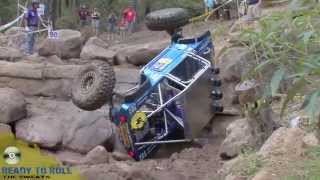 2012 Tuff Truck Challenge DVD Promo