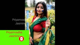 Bong Beauty short video / Saree lover/ Saree hot pose/Bong beauty