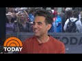 Bobby Cannavale talks new movie ‘Ezra,’ working with Rose Byrne