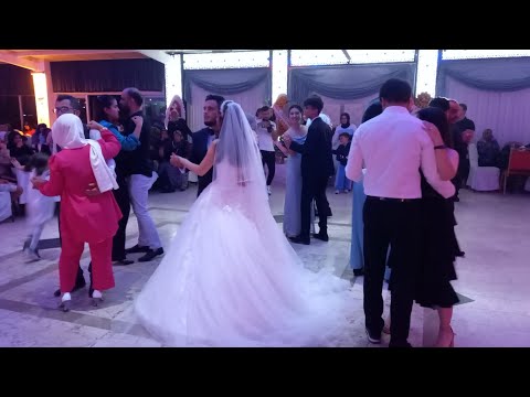 Gamze ERARSLAN & Ufuk ŞENOL... Düğün (Şahinler Düğün Salonu)