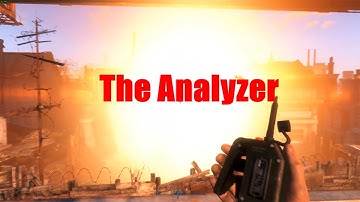 FALLOUT 4 - Remote Explosives Mod Review