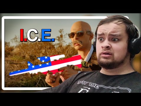 Dr. Phil Joins ICE REACTION