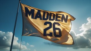 Madden 26(Ranked Match)New England