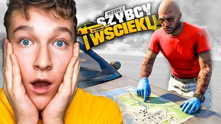 GTA V SZYBCY I WŚCIEKLI #26 - PLAN NAPADU...