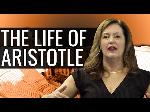 Video: Wazazi wa Aristotle ni nani?