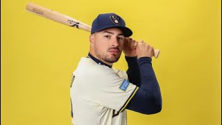 Houston Astros Trading For Raynel Delgado My Thoughts!!