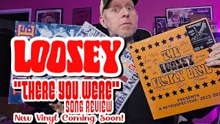 New LOOSEY Record is on the way!