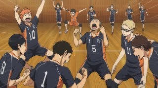 Haikyuu!!🏐AMV🏐 This One’s For You