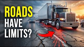 Why Aren't Roads Built to Last Forever