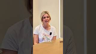 Client Testimony