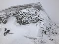 MT. WASHINGTON WINTER ASCENT - January 2019