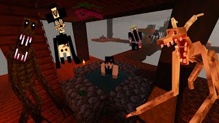 Minecraft One Block Skyblock, con DWELLERS y MODS DE TERROR! (Ep.6) (ESPECIAL)