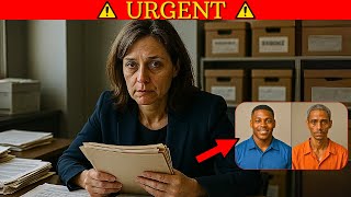 Real Stories of People Fighting Wrongful Convictions
