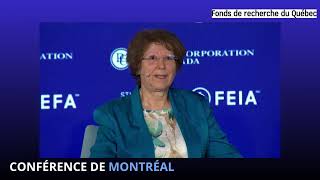 Catalyzing Disruptive Innovation | Conference of Montreal 2023 | IEFA