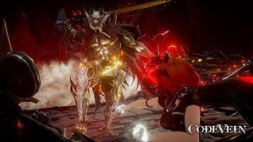 Code Vein - Road to 100 - 808 - Overconfidence, But Effective | New Star!