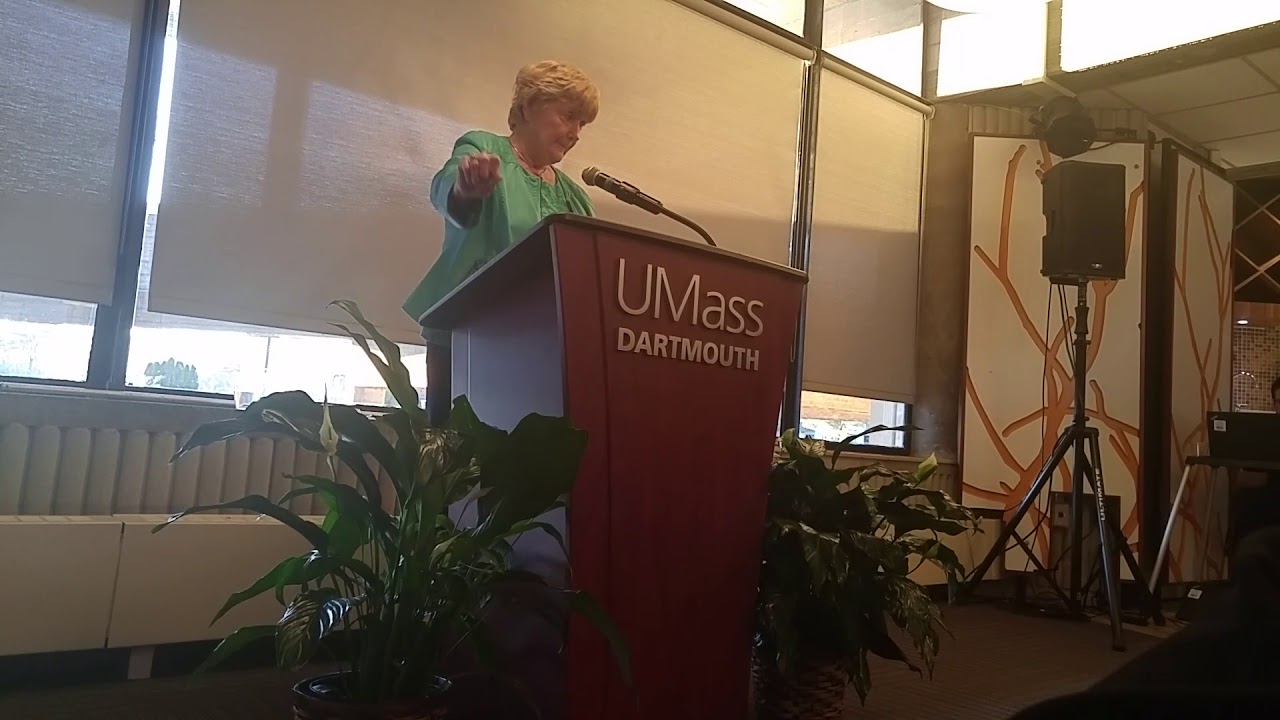 Peter Rizzi Peter Rizzi memorial - part 11 : Judy's Message - YouTube