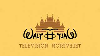 Walt Disney Television Animation Playhouse Disney Original Effects P2E In Low Voice