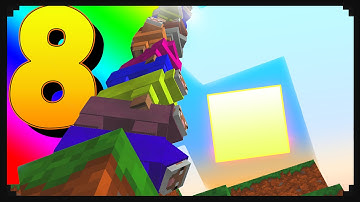 8 More Secret Minecraft Commands You NEED to Try!