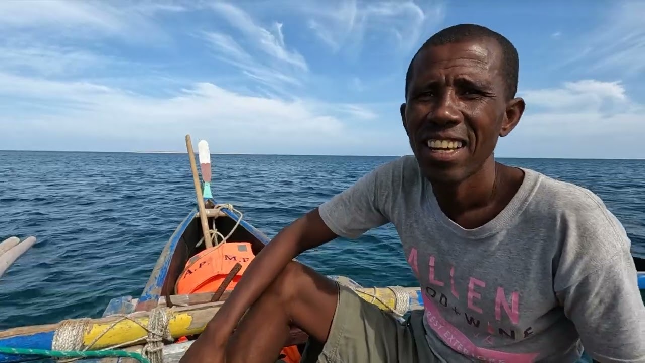 Madagascar, région de Tuléar