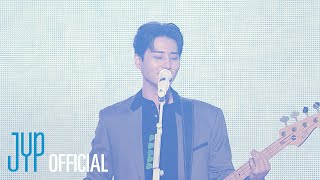 2023 DAY6 Christmas Special Concert 'The Present : You are My Day' LIVE｜Healer