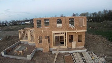 Sir 2th - Threading the Needle - FPVManuals QAV400 CC3D