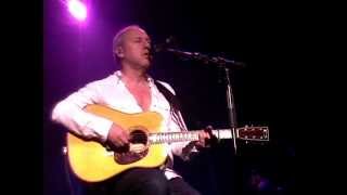 Mark Knopfler & Emmylou Harris "All that matters" 2006 Brussels chords