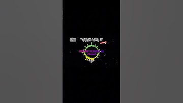 Dunia Terbakar, Musik Bicara: WORLD WAR 3 (Official Audio) @PlayerMusicAI-l8w
