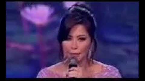 شيرين عبد الوهاب تتألق في اغنيه هو ده من على مسرح عرب ايدول