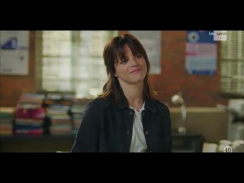 Adèle Delettre et Louise Drancourt - Who Says? Profilage [AU]