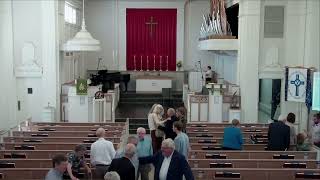 SPC Worship - 09/14/2025