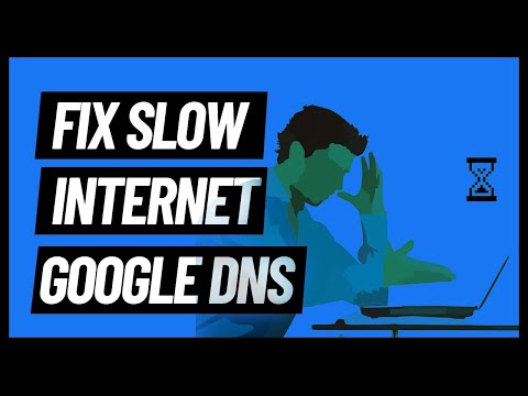Does Google DNS make internet slower?