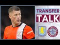 Barkley verbal agreement reached  aston villa latest