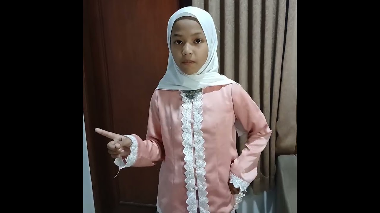 From Tatar Sunda to Indonesia - Ayudia Inara #PASANGGIRIBIANTARA @DP3AKB JABAR