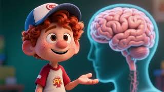 Ryan’s Tic Chronicles – Episode 1 | Understanding Tourette Syndrome