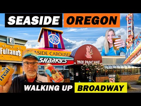 Sandy Oregon Restaurants