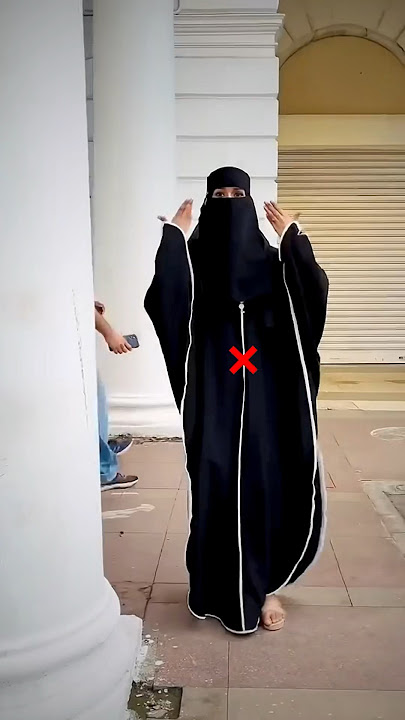 Respect Hijab ||🧕👌💯 #islamic #shorts #hijab #lovestatus #viral #naat #sameerdiwan #youtubeshorts