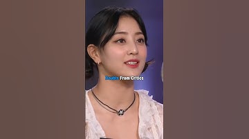 Jihyo’s Struggle Behind the Spotlight 😢| TWICE’s Strongest Leader? #twice #jihyo